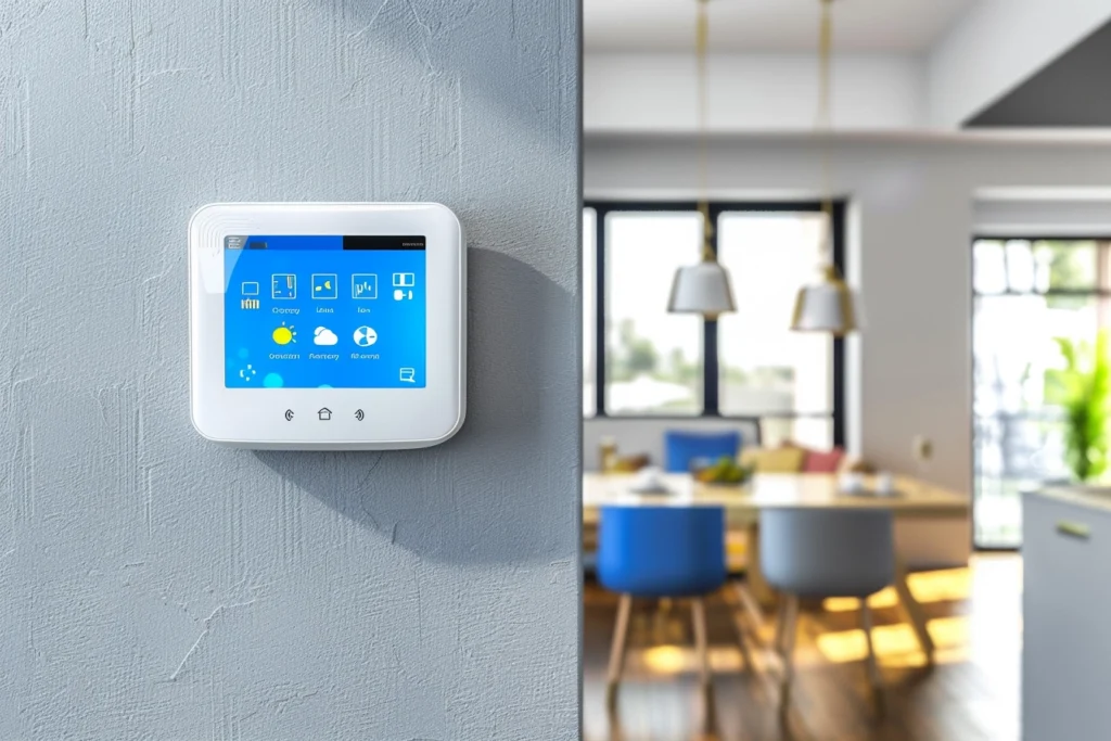 smart home gadgets for home